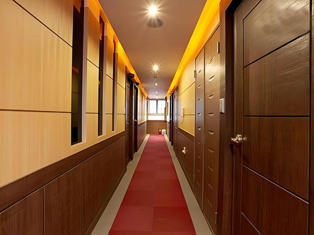 Sinyoung Motel Seoul Exterior foto